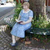 Hermine (Petershagen, Germany)