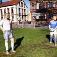 Fußball ohne Grenzen (Kaiserslautern, Germany)