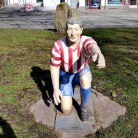 Fußball ohne Grenzen (Kaiserslautern, Germany)