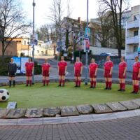 Elf Freunde (Kaiserslautern, Germany)