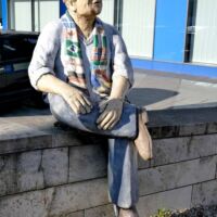 Alltagsmensch (Sinsheim, Germany)