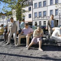 Reise nach Jerusalem (Neuwied, Germany 2025)