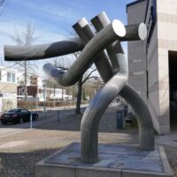 Agentur für Arbeit Kaiserslautern, Germany<br>
"Aktivität" von Martin und Brigitte Matschinsky-Denninghoff Aktivität (Kaiserslautern, Germany)