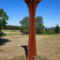 Colonna Colomba (Kleinsassen, Germany)