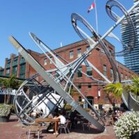 Still Dancing (Toronto, Ontario)