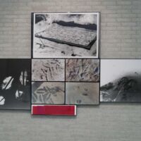 Ground Mutations - Shoeprints (Kröller-Müller Museum Otterlo, the Netherlands