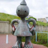 Mad Mom (Scheveningen, the Netherlands)