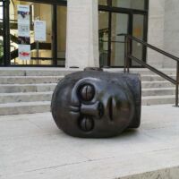 Fallen Dreamer (Lincoln, Nebraska)