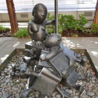 Law of Nature (Portland, Oregon)