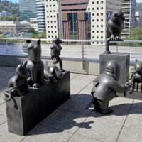 Law of Nature (Portland, Oregon)