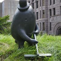 Rock Man (Minneapolis, Minnesota)