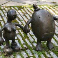 Rock Man (Minneapolis, Minnesota)