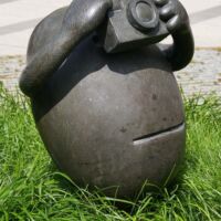 Rock Man (Minneapolis, Minnesota)