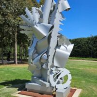 Formed and Fabricated (Merricks, Victoria)