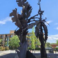 Passage (Asheville, North Carolina)