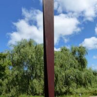Galileo's Wedge (Grand Rapids, Michigan)