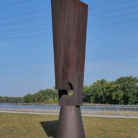 Spirit of Place (Moline, Illinois)