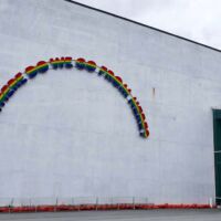 ARKEN Museum of Contemporary Art Ishøj, Denmark<br>
"Where Do We Go From Here" von Ugo Rondinone Where Do We Go From Here (Ishøj, Denmark)