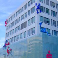 Heilbronn, Germany<br>
"Flossis" von Rosalie Flossis (Heilbronn, Germany)