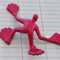 Heilbronn, Germany<br>
"Flossis" von Rosalie Flossis (Heilbronn, Germany)