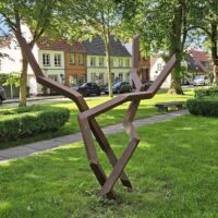 Pokent (Friedrichstadt, Germany 2026)
