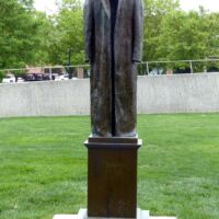 Post Balzac (Des Moines, Iowa)