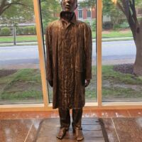 Urban Francis (Weatherspoon Art Museum Greensboro, North Carolina)