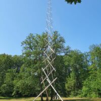 Needle Tower II (Otterlo, the Netherlands)