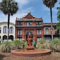 Cotton Exchange Savannah, Georgia Cotton Exchange Savannah, Georgia
