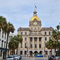 City Hall Savannah, Georgia City Hall Savannah, Georgia