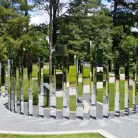 "Mirror Labyrinth NY" von Jeppe Hein