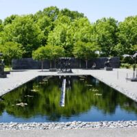 Rodin Garden