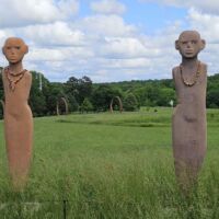 "Counterculture" von Rose B. Simpson