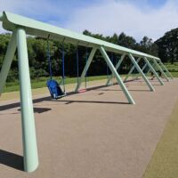 "Musical Swings" von Daily tous les jours