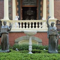 Historisches Charleston, South Carolina