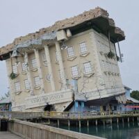 WonderWorks Science Museum Myrtle Beach, South Carolina