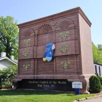 Chest of Drawers in High Point, North Carolina