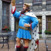Deutsche Braukunst in Milwaukee, Wisconsin