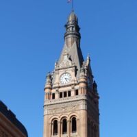 City Hall Milwaukee, Wisconsin