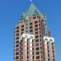 Center Office Tower Milwaukee, Wisconsin
