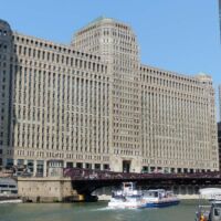 Chicago Merchandise Mart