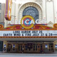 Musical Theatre in Chicago, Illinois