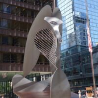 "The Picasso" von Pablo Picasso