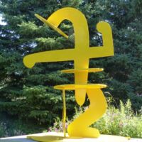 "Julia" von Keith Haring