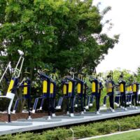 "Marching Band" von Stuart Padnos