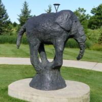 Elephant (Grand Rapids, Michigan)