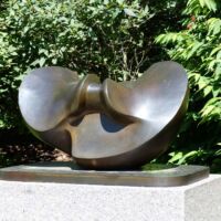 Frederik Meijer Gardens in Grand Rapids, Michigan