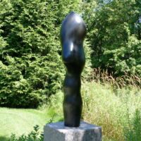 Frederik Meijer Gardens in Grand Rapids, Michigan