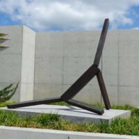 Frederik Meijer Gardens in Grand Rapids, Michigan