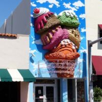 Calle Ocho in Little Havana